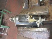 Lift window motor for Alfa Romeo Montreal