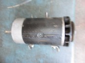 Dinamo for ASA 1000 GT