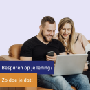 Op zoek naar een snelle en veilige lening?