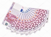 Biedt leningen en particuliere investeringen van 5.000 tot 195.000.000 EURO