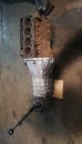 Gearbox Fiat 1500