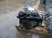 Gearbox for Ferrari 612 Scaglietti
