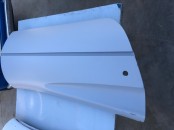 Rh door Ferrari 308 Gtb Fiberglass