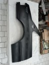Rear Rh fender for Maserati Biturbo