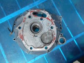 Clutch bell housing Alfa Romeo Alfa 2000