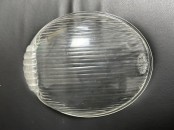 Glass for headlight Lancia Aurelia B10
