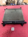 Radiator for Mercedes 190