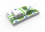 Leningaanbod Voldoe aan uw zakelijke behoeften en financiële onafhankelijkheid