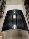 Front bonnet Fiat 124 Spider