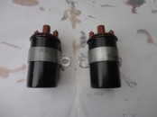 Ignition coils Alfa Romeo Montreal
