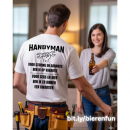 Storing & Garantie Tshirts