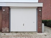 Gezocht koop Garagebox in Noord Brabant (Eindhoven, Helmond, Uden, Den Bosch, Tilburg, ...)