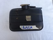 Radiator water tank Maserati Quattroporte S3 AM330