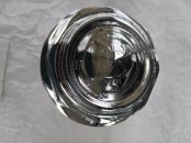 Hub nuts Ferrari Testarossa monodado