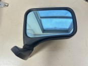 Rh external manual rearview mirror for Ferrari 365 and 400
