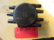 Distributor cap Fiat Dino 2400