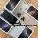 Original Apple iPhone 16 Pro Max, iPhone 16 Pro, iPhone 16, iPhone 16 Plus, iPhone 15 Pro Max, iPhone 15 Pro, iPhone 15, iPhone 14 Pro Max, Samsung Galaxy S25 Ultra , Samsung Galaxy S25,  Sony PlayStation PS5 PRO , Nintendo Switch 2 Console