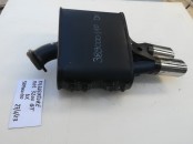 Rear rh silencer Maserati 3200 GT