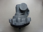 Bases for left and right distributor Ferrari 250, F275 and F330