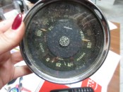 Gauge combined for Alfa Romeo Giulietta ss