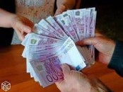 Snelle lening van € 1.000 tot € 500.000.000 binnen 48 uur.