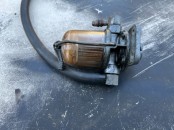 Fuel filter regulator Maserati Indy, Ghibli, Khamsin, Qtp s1