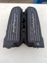 Upper intake manifold Lamborghini Gallardo Lp560-4