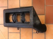 Air filter housing Ferrari Dino 246