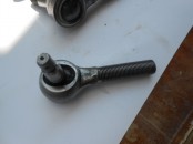 Steering tie rods for Alfa Romeo 1900