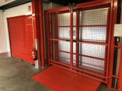 Opslagruimte verhuur Gouda voor o.a. inboedelopslag