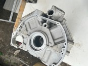 Engine block Maserati Merak SS