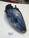 Rh headlight Maserati 3200 GT