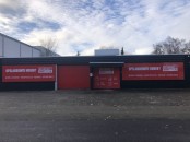 24/7 toegankelijke opslagruimte te huur Zevenhuizen  /  Waddinxveen 