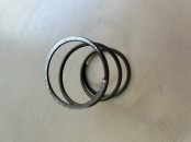 Spring for gearbox shift lever ZF S5-17 Maserati 3500