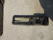 Central tunnel for Lamborghini Urraco