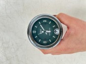 Clock for Maserati Indy and Ghibli