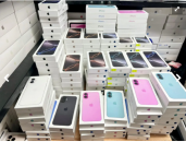 Nieuw, iPhone 16, iPhone 16 Pro, iPhone 16 Pro Max, Samsung S25 Ultra, Sony PS5, drones, camera's, iPhone 17, iPhone 17 Pro, iPhone 17 Pro Max