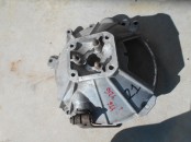 Clutch housing Porsche 924