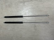 Rear window shock absorbers Alfa Romeo Montreal