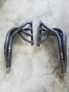 Exhaust manifolds for Maserati Indy