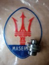 Clutch control joint Maserati 3200 GT, Ghibli and Qtp s4