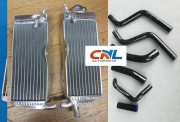 radiator Honda CR250R/CR 250 R 2-stroke 1988 1989 88 89