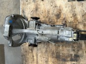 Gearbox Alfa Romeo Alfa 33