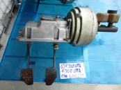 Brake servo with pedal box for Ferrari Dino 208 gt4 and 308 gt4 