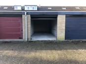 Garagebox Hoorn te huur (Breeuwer)