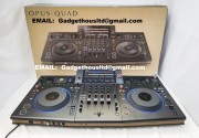 Pioneer DJ OPUS-QUAD , Pioneer DJ XDJ-RX3, Pioneer XDJ XZ, , Pioneer DDJ-FLX10 , Pioneer DJ DDJ-REV7, Pioneer DDJ 1000, Pioneer DDJ 1000SRT,  Pioneer CDJ-3000, Pioneer DJM-A9, Pioneer CDJ 2000NXS2, Pioneer DJM 900NXS2, Pioneer DJ DJM-V10 , Pioneer DJ