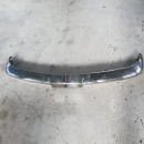 Front bumper Alfa Romeo Giulia Gt Junior and Sprint Veloce