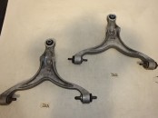 Lower front suspension lever Ferrari 599/612