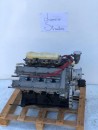 Lancia Stratos engine