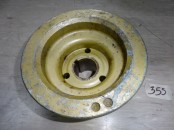 Crankshaft pulley Ferrari 355